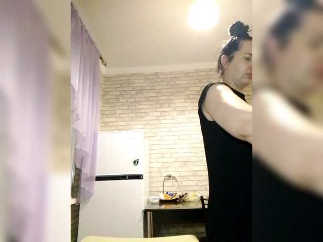 Zametnaya's BongaCams show and profile