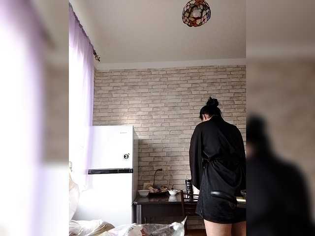 Zametnaya's BongaCams show and profile