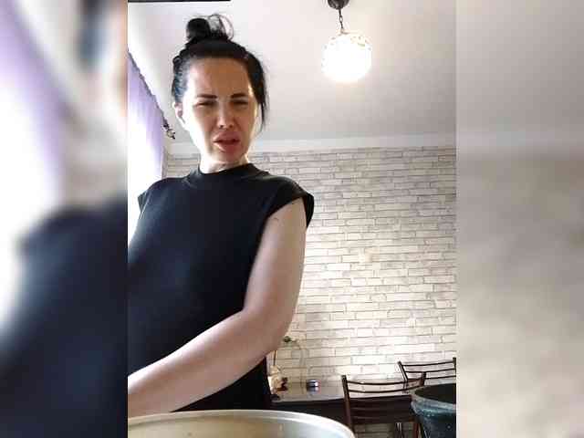 Zametnaya webcam