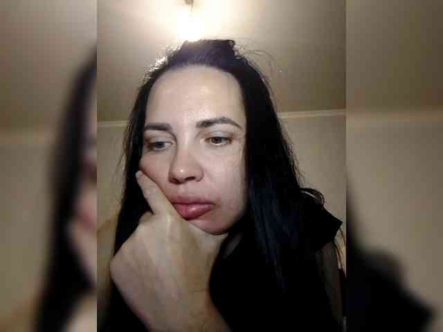 Zametnaya Live Webcam on BongaCams