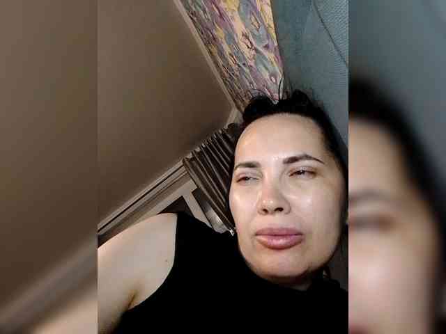 Zametnaya Live Webcam on BongaCams