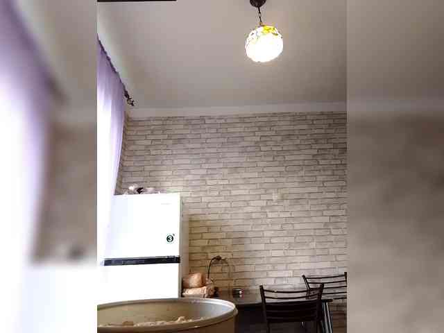 Zametnaya webcam