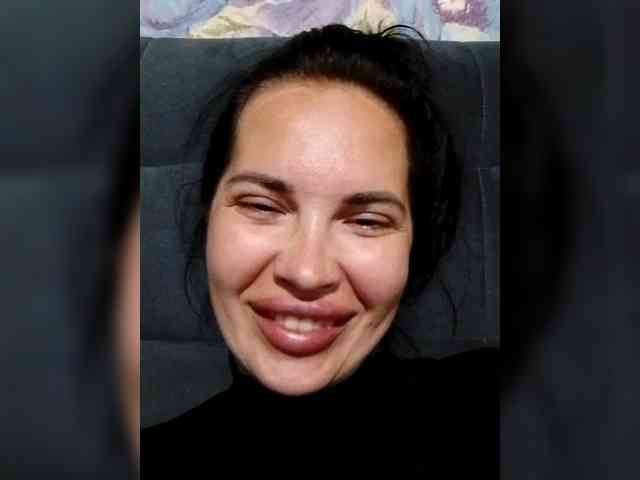Zametnaya webcam