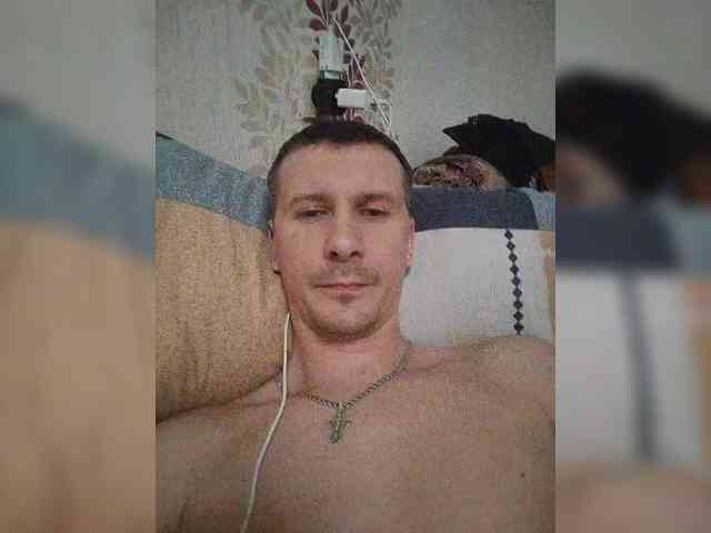 Mark1s Live Webcam on BongaCams