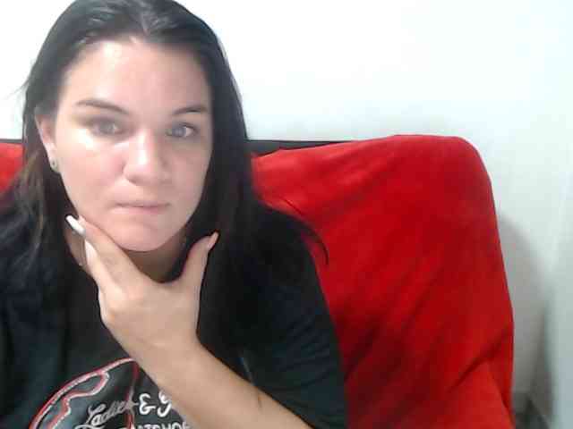 Marly-Suarez Live Webcam on BongaCams