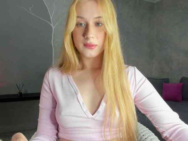 LunaSparkss webcam