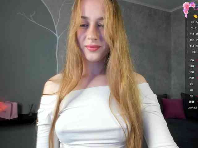 LunaSparkss webcam