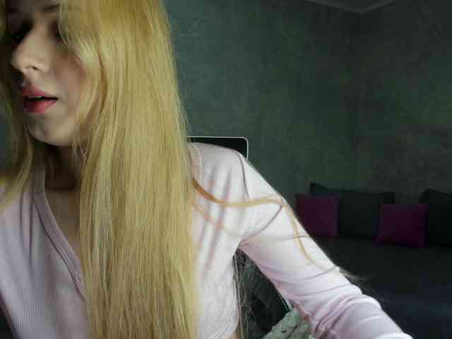 LunaSparkss webcam