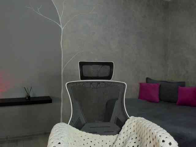 LunaSparkss webcam