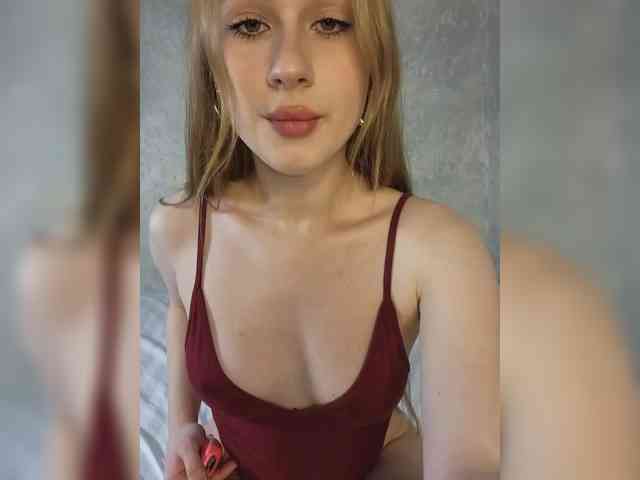 LunaSparkss Live Webcam on BongaCams