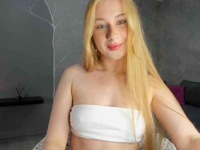 LunaSparkss webcam