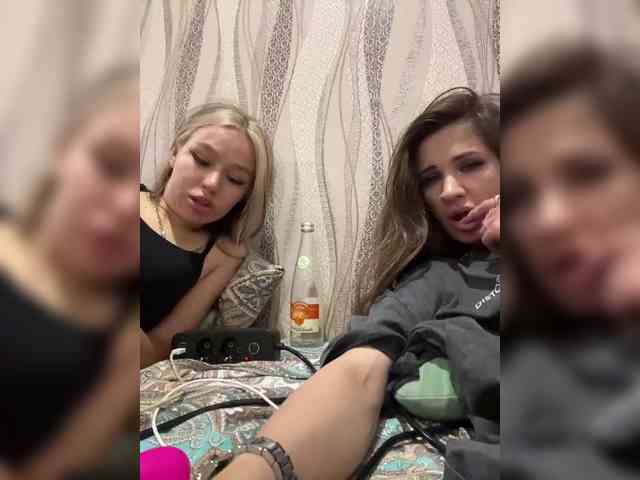 MyyyFacts webcam