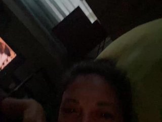 Anniemoxx Porn Show