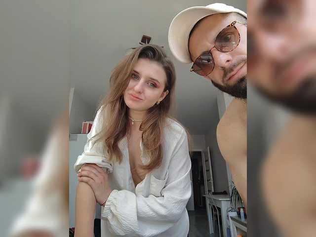 Ironmagik live cam