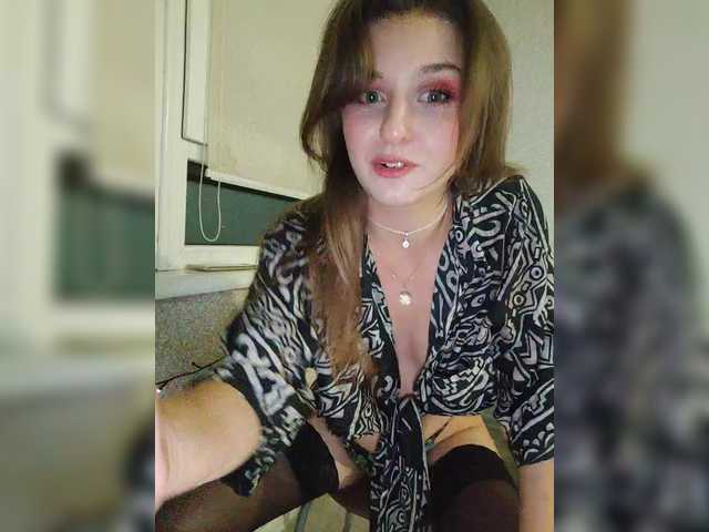 Ironmagik webcam
