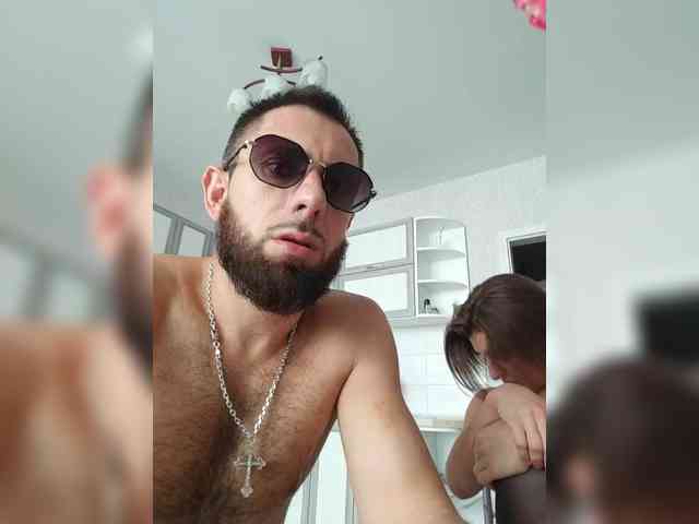 Ironmagik webcam