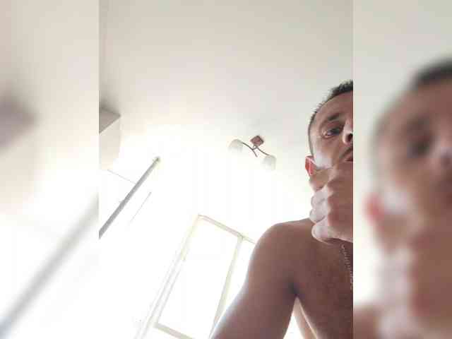 Ironmagik webcam