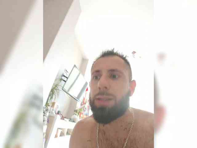 chat cam room Ironmagik