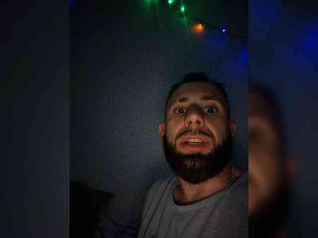 Ironmagik webcam