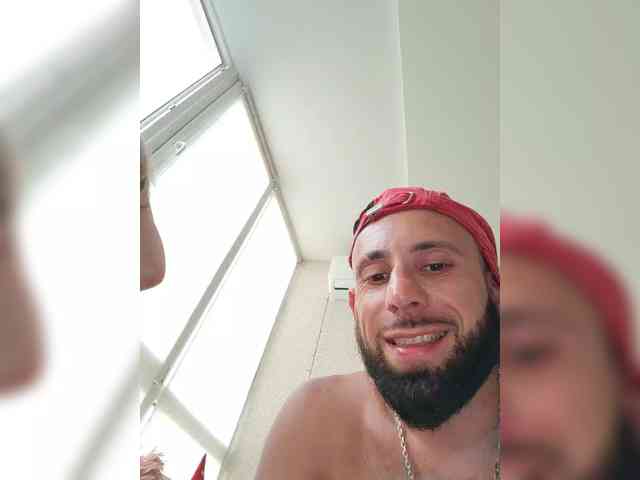 sex cam live Ironmagik