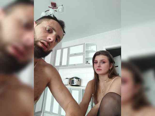 adult cam to cam Ironmagik