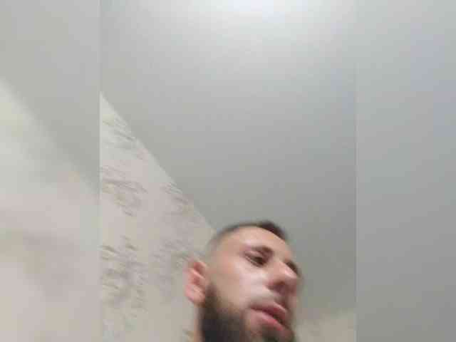 Ironmagik webcam