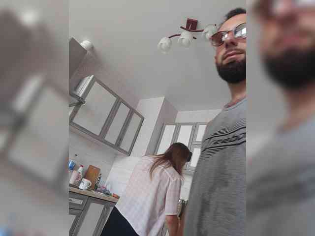 Ironmagik webcam