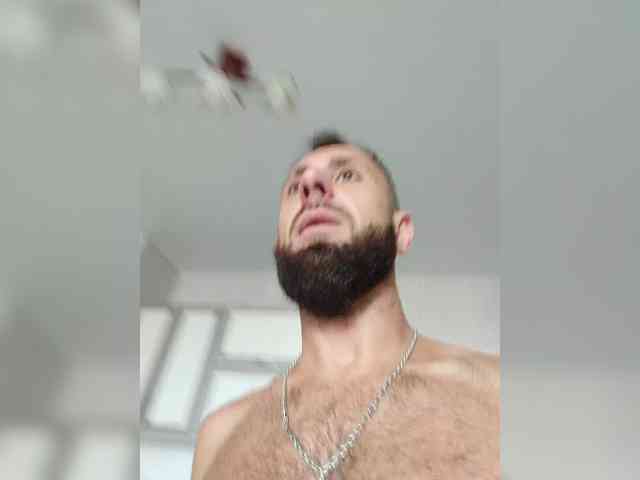 Ironmagik webcam