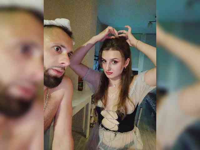 Ironmagik webcam
