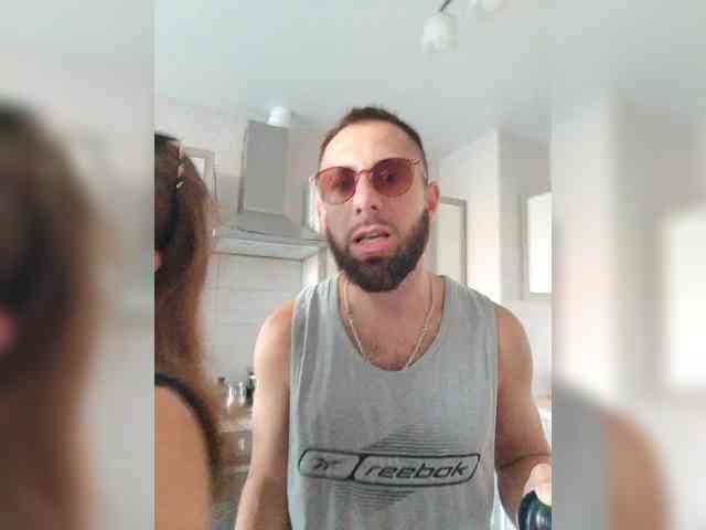 Ironmagik webcam