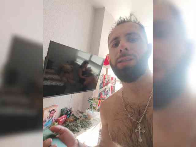free sex chat no registration Ironmagik