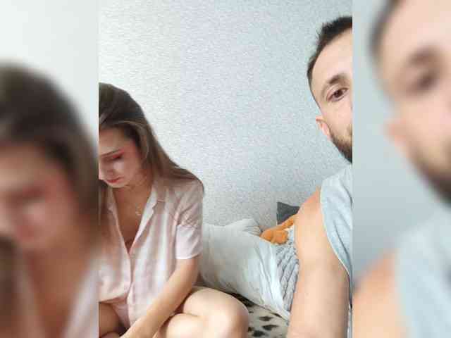 Ironmagik webcam