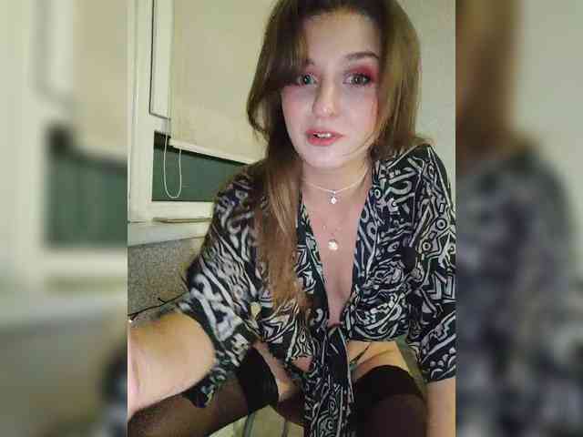 Ironmagik webcam