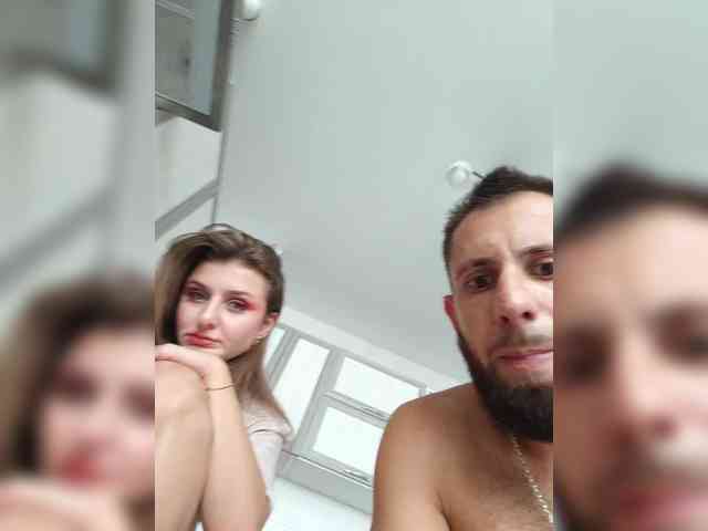 Ironmagik webcam