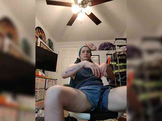 Starboi25 Live Webcam on BongaCams
