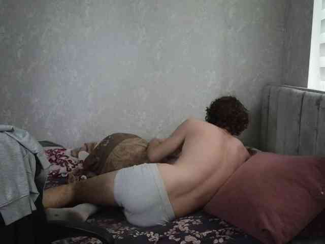 Christian228666 Live Webcam on BongaCams