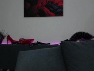 Mistress_Seraphima Porn Show