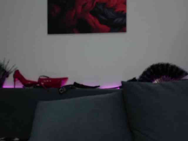 Mistress_Seraphima webcam
