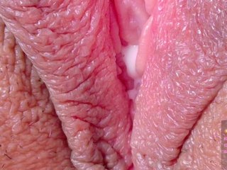 orchide-kitty Porn Show