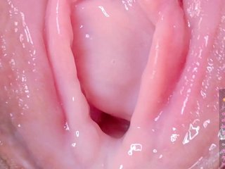 orchide-kitty Porn Show
