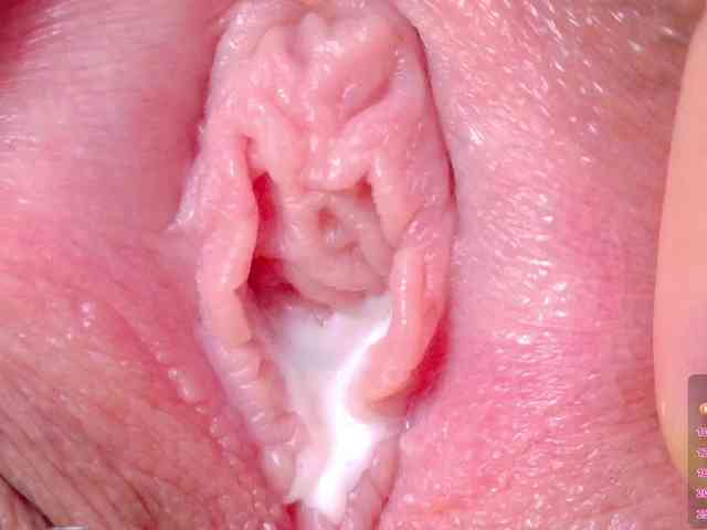 private live webcam Orchide-kitty