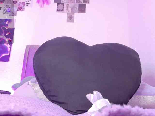 orchide-kitty webcam