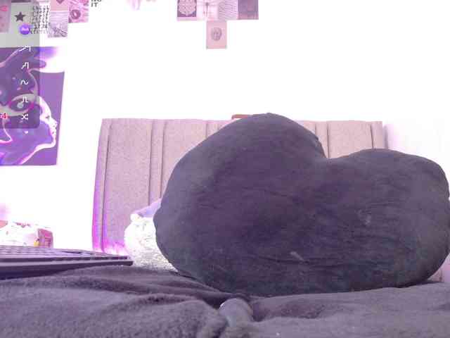 orchide-kitty webcam