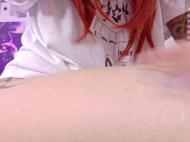 orchide-kitty webcam