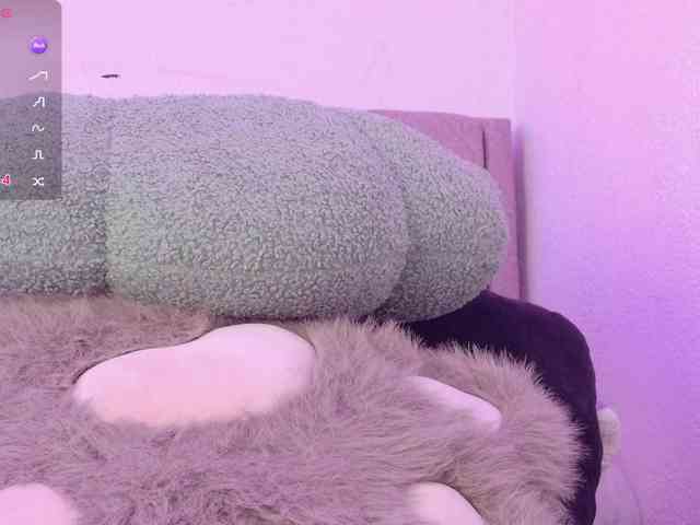 orchide-kitty webcam