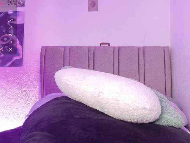 orchide-kitty webcam