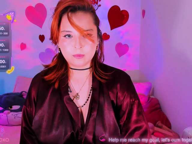 daphnesweet's BongaCams show and profile