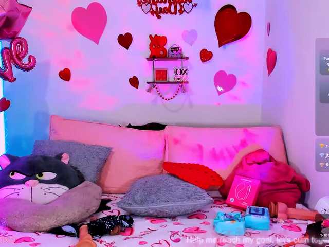 daphnesweet's BongaCams show and profile