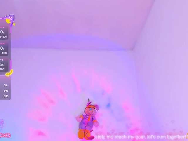 daphnesweet's BongaCams show and profile