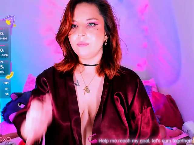 daphnesweet's BongaCams show and profile